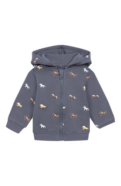 Комплект из толстовки и брюк STELLA MCCARTNEY, арт. TZ3310