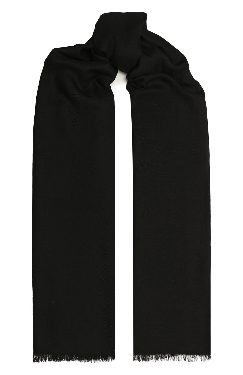 Шарф из кашемира и шелка COLOMBO, арт. S8_70X200/2509-U, фото 1