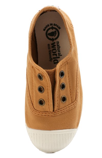 Кеды NATURAL WORLD, арт. 470, фото 4