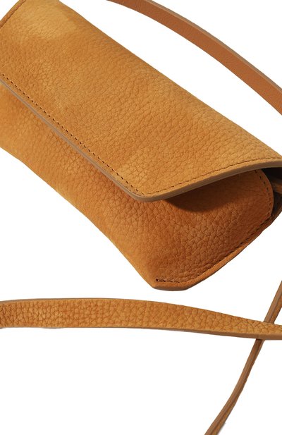 Фу�тляр для очков из нубука BRUNELLO CUCINELLI, арт. MLEM0363, фото 2