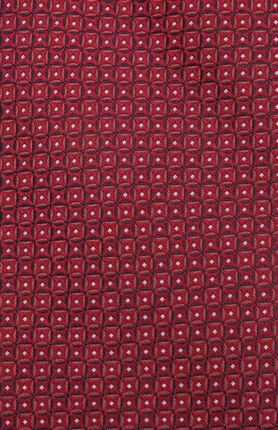 Шелковый галстук CANALI, арт. 18/HJ03387, фото 4