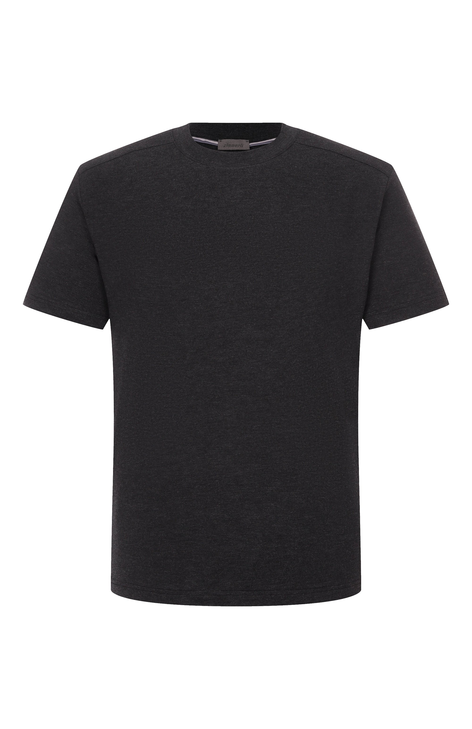 Футболка ZIMMERLI, арт. 8010-43107, фото 1