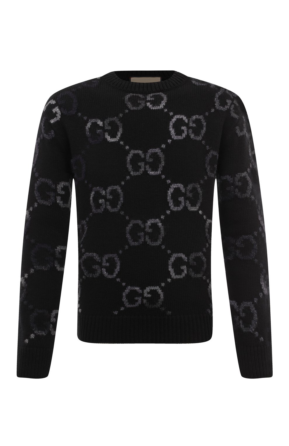 Шерстяной свитер GUCCI, арт. 770509/XKDSJ, фото 1