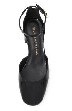 Лакированные туфли bria 35 STUART WEITZMAN, арт. SI631, фото 4