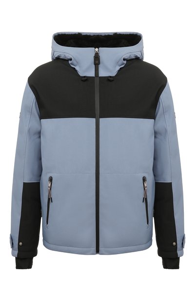 Мужская пуховик YVES SALOMON, арт. 25WIV00972K13G