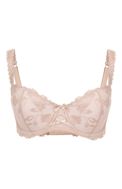 Женский бюстгальтер-балконет AUBADE, арт. TMF14