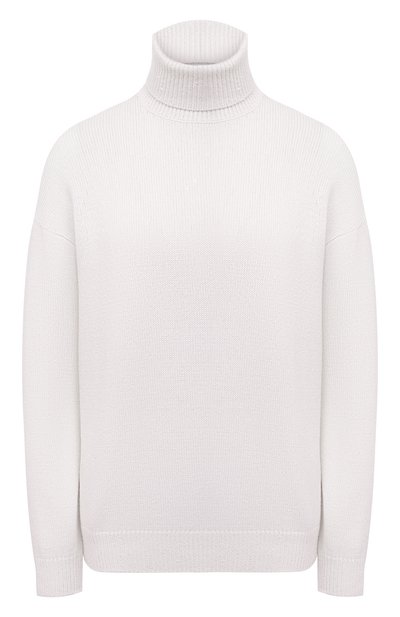 Женский свитер из кашемира и шелка BRUNELLO CUCINELLI, арт. M73539903
