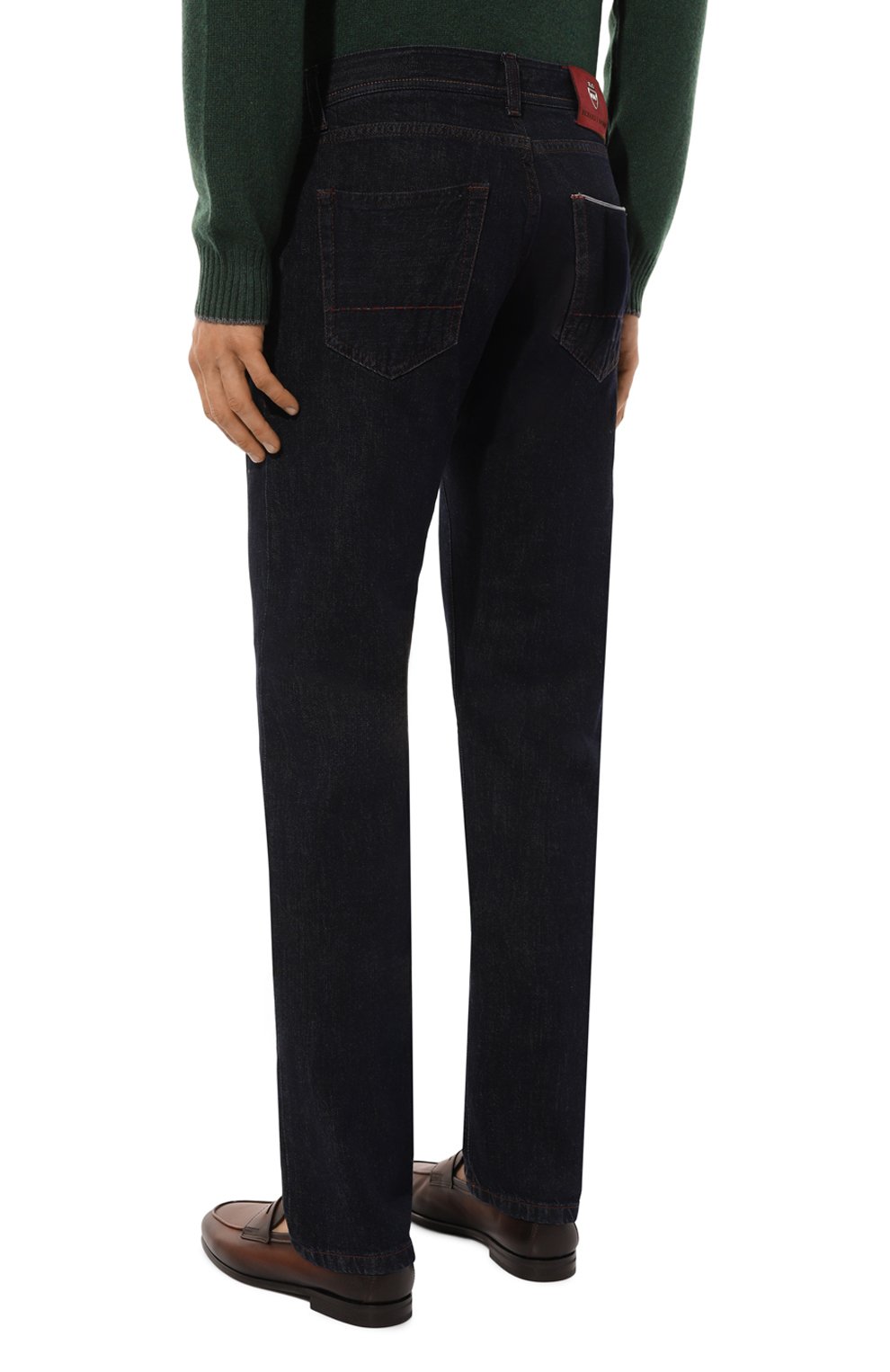 Джинсы RICHARD J. BROWN, арт. T0KY0 RB/T280/W00D, фото 4