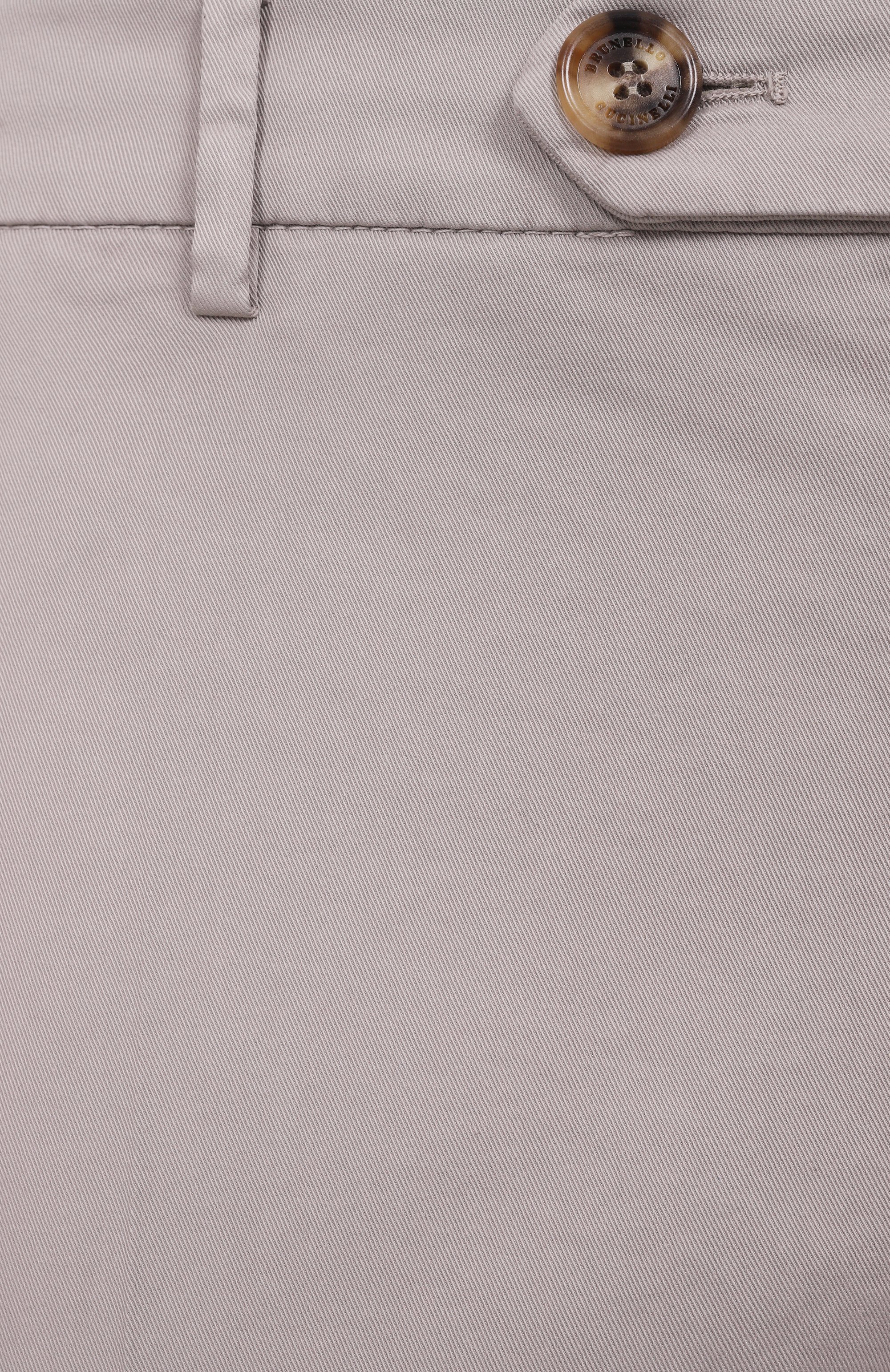 Хлопковые брюки BRUNELLO CUCINELLI, арт. M289LB1770, фото 6