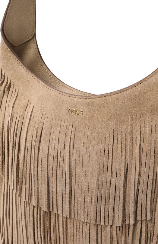 Сумка Lenah BOSS 50558004 Бежевый  50558004 Фото 3