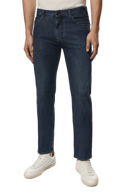 Джинсы EMPORIO ARMANI, арт. 8N1J45/1D85Z, фото 3