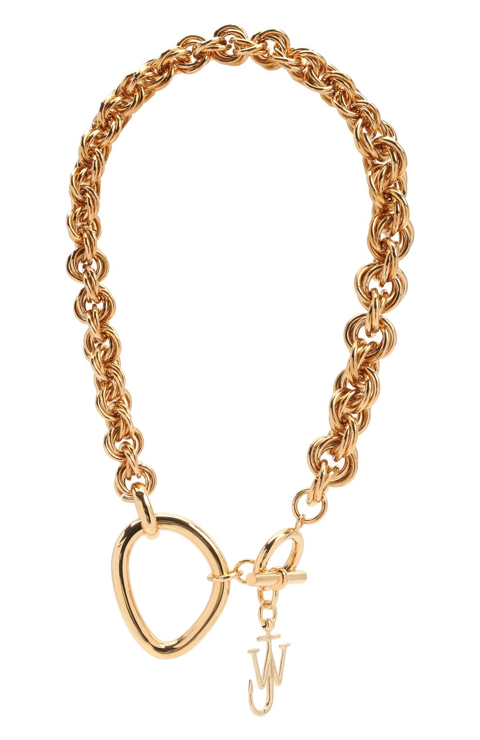 Колье JW ANDERSON, арт. JY0084 0T0003, фото 1