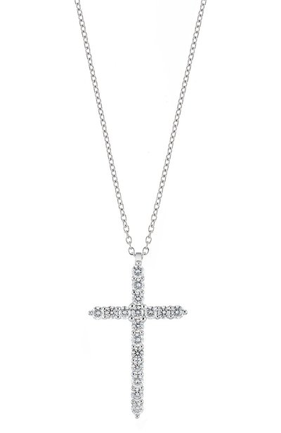 Женские кулон MERCURY, арт. MP14371/WG/CR0.70