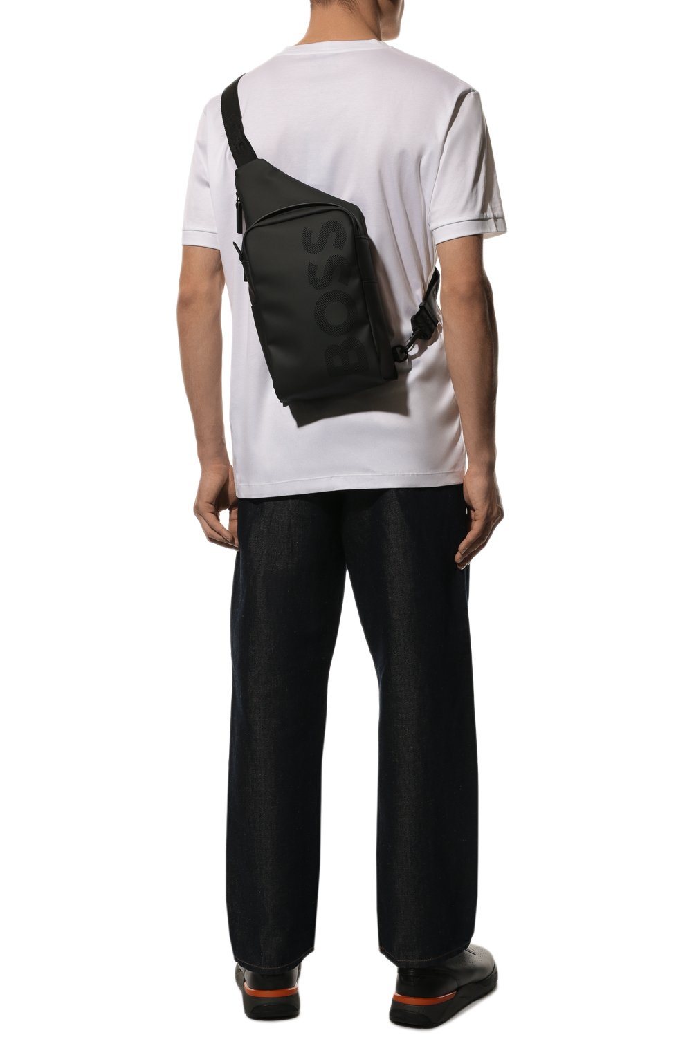 Рюкзак BOSS, арт. 50475105, фото 7