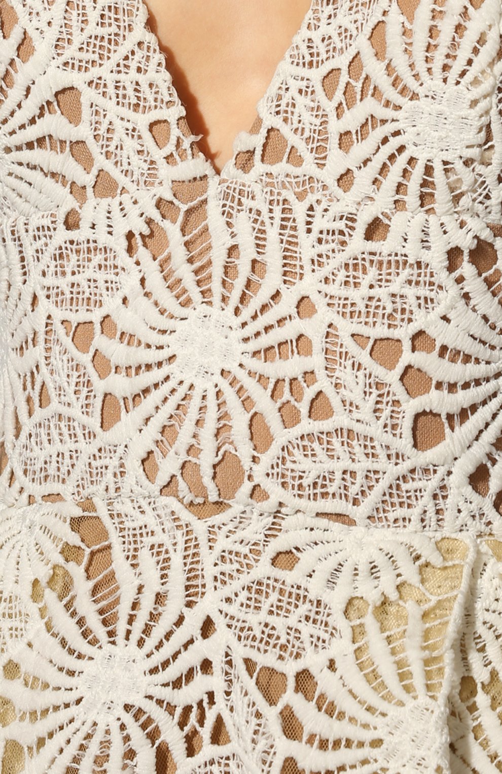 Платье ELIE SAAB, арт. 7603, фото 5