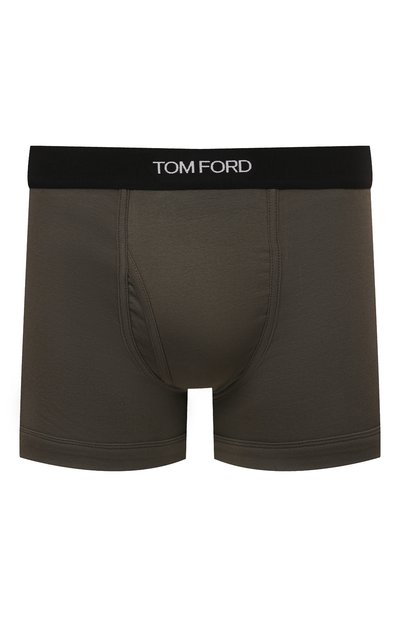 Хлопковые боксеры TOM FORD, арт. T4LC3/104, фото 1