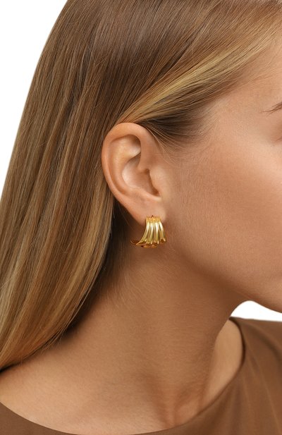 Серьги BONVO, арт. ATU, фото 2