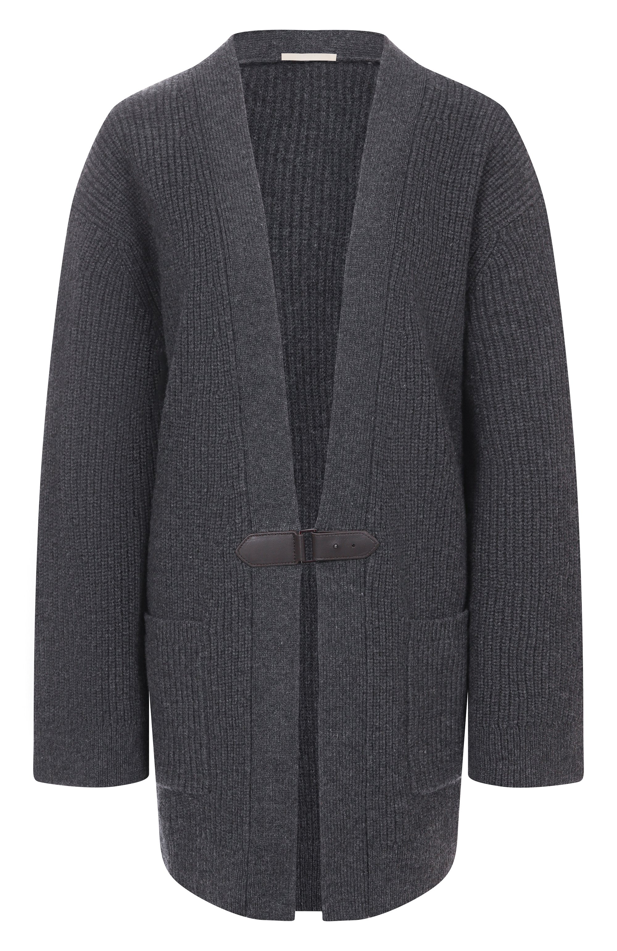 Шерстяной кардиган 12 STOREEZ, арт. 134413, фото 1