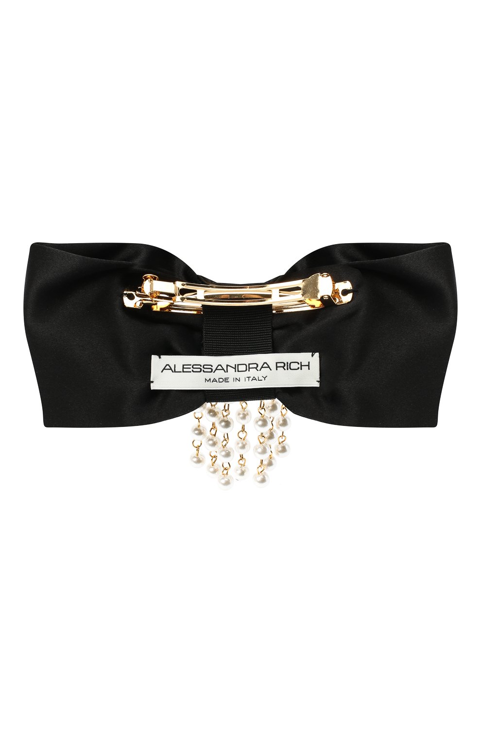 Заколка для волос ALESSANDRA RICH, арт. FABA2240-F3055, фото 2