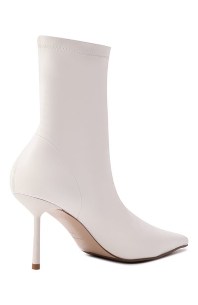 Ботильоны bella 80 LE SILLA, арт. 4240C080BMPPFAK, фото 5