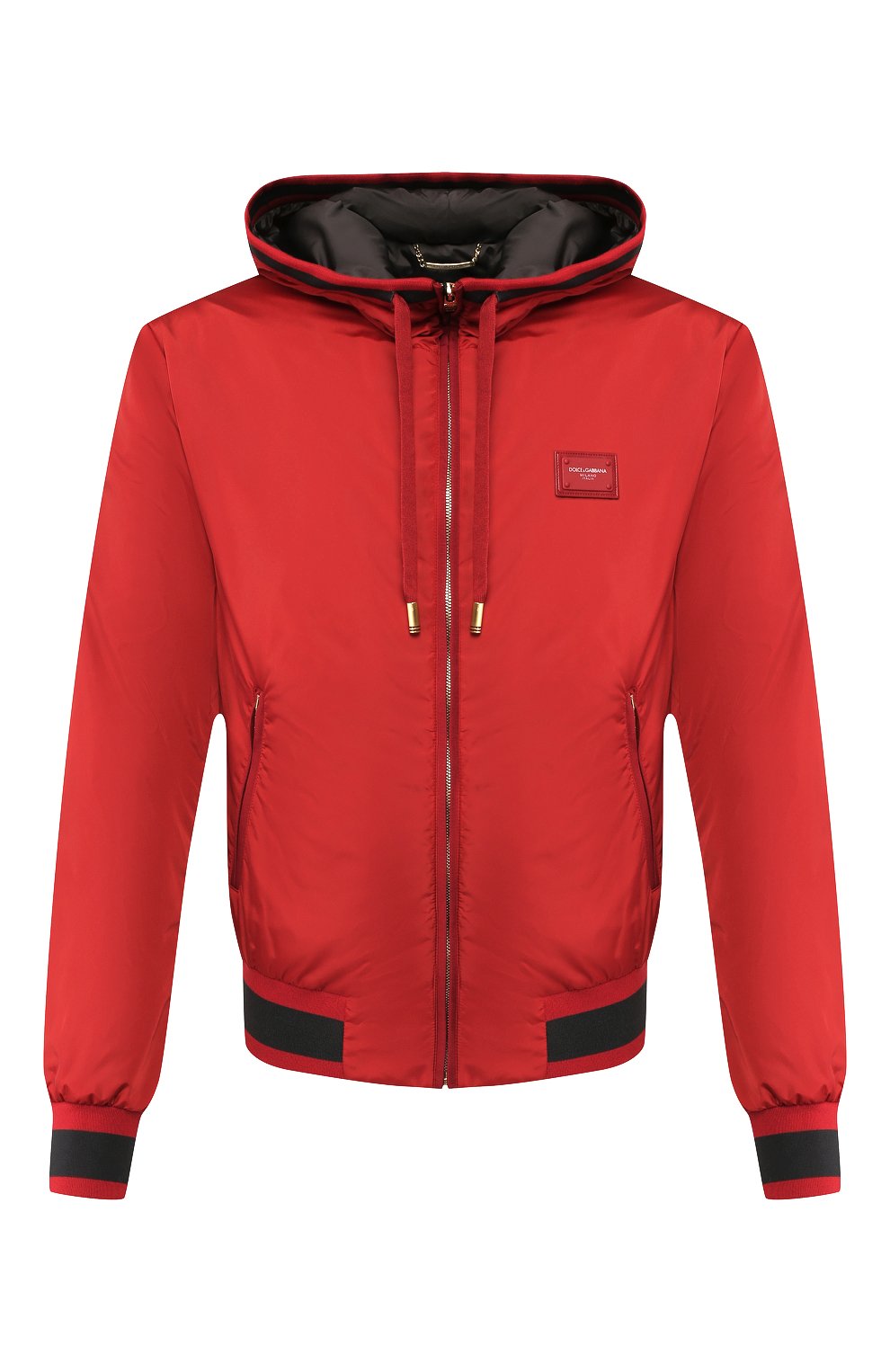 Бомбер DOLCE & GABBANA, арт. G90W3T/FUMQG, фото 1