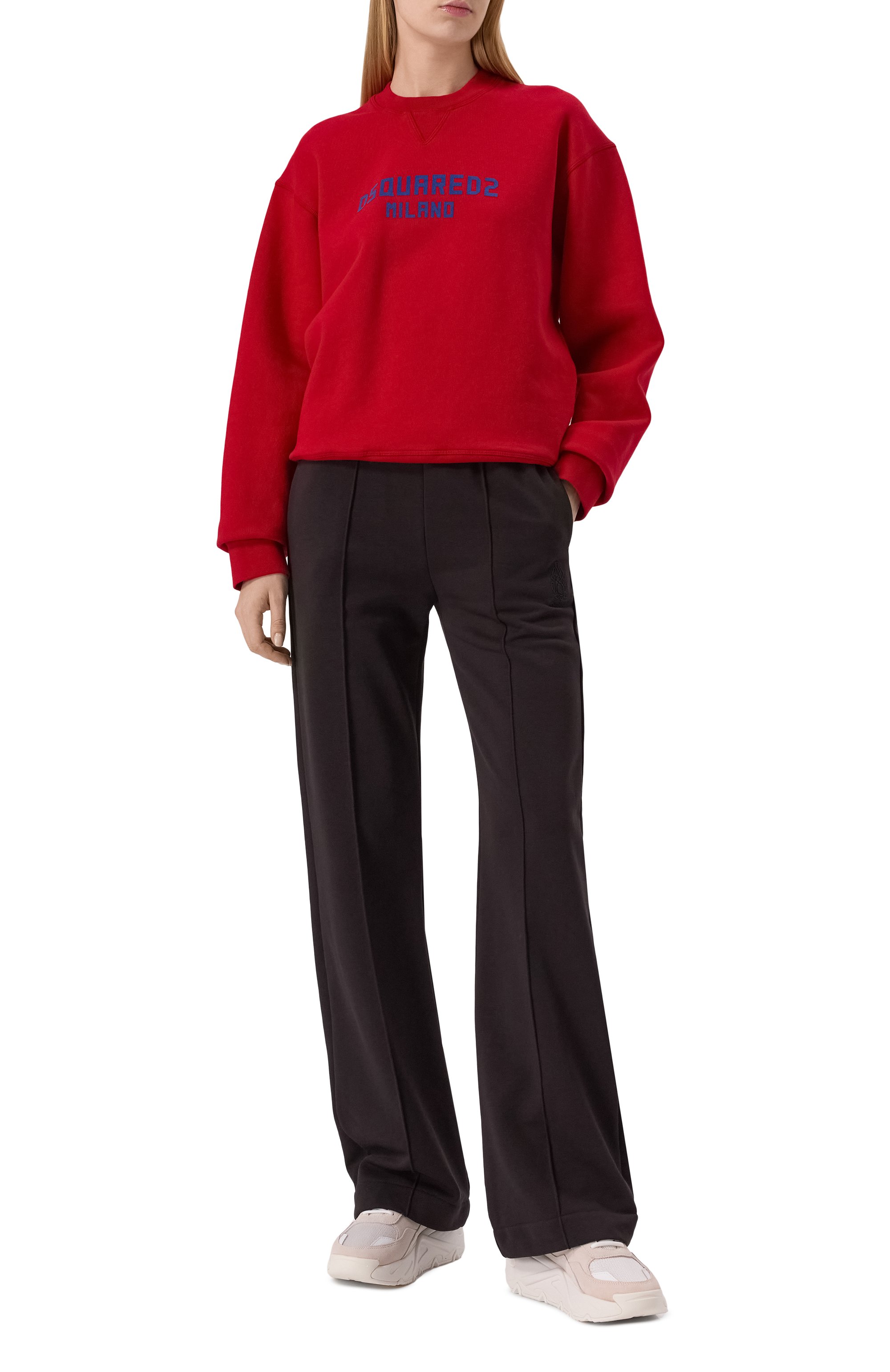 Комбинированные кроссовки s-savannah DIESEL, арт. Y03565/P8107, фото 2