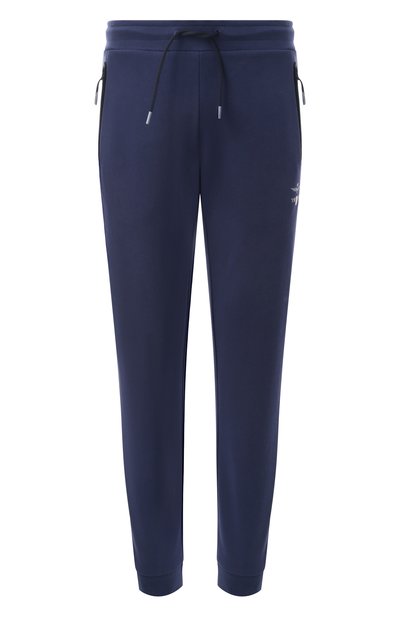 Хлопковые джоггеры AERONAUTICA MILITARE, арт. PF965F581, фото 1