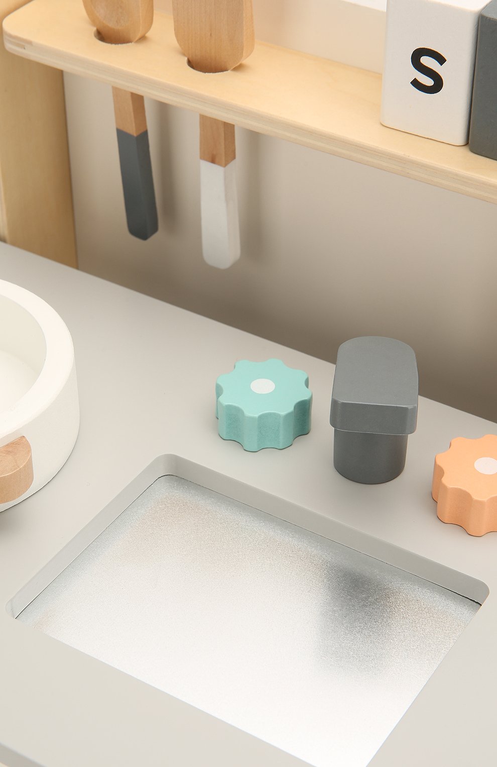 Игрушечная кухня KID`S CONCEPT, арт. 1000238, фото 4