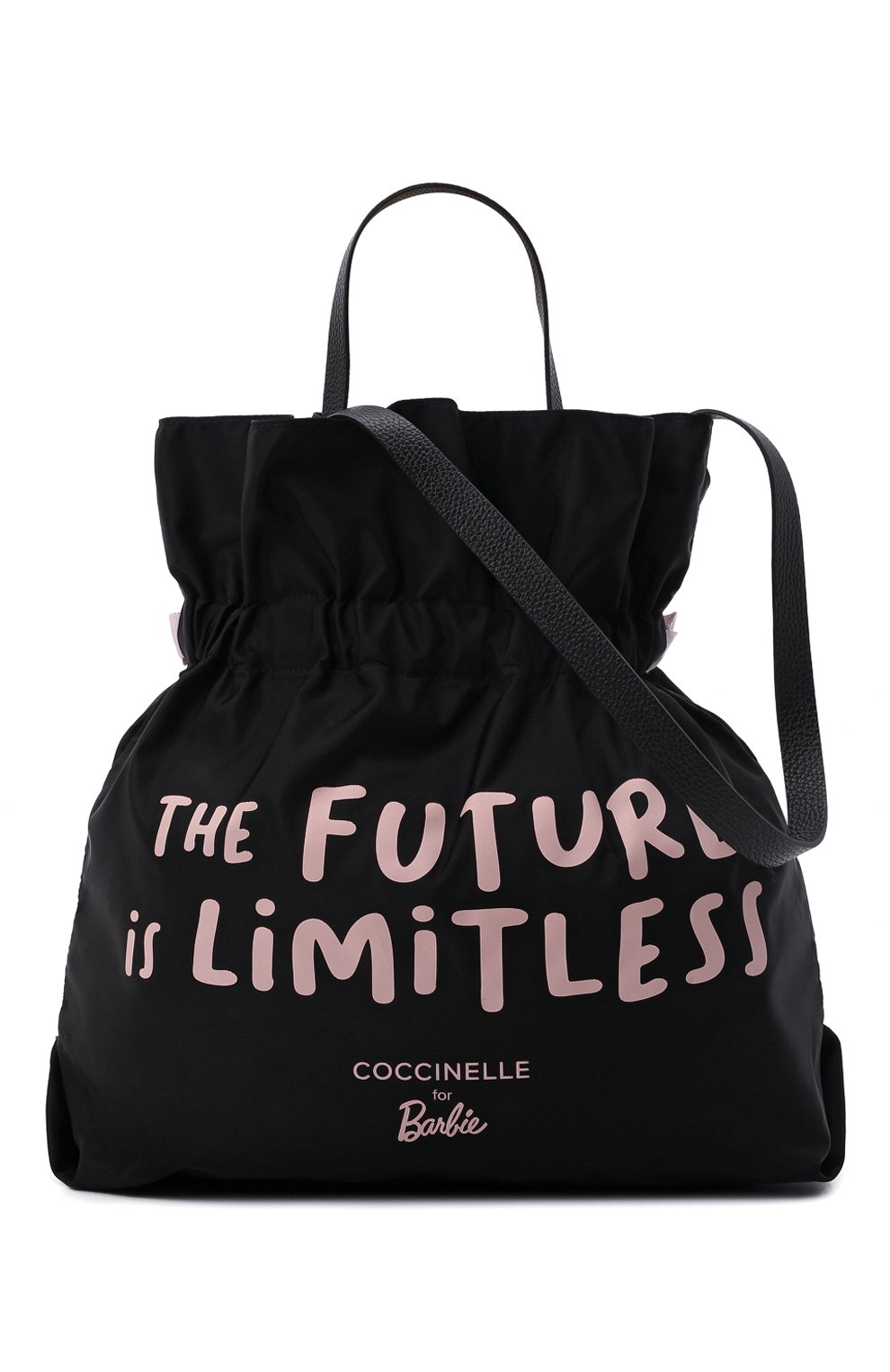 Сумка coccinelle for barbie COCCINELLE, арт. E1 H1F 13 01 01, фото 7