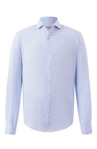 Светло-голубой