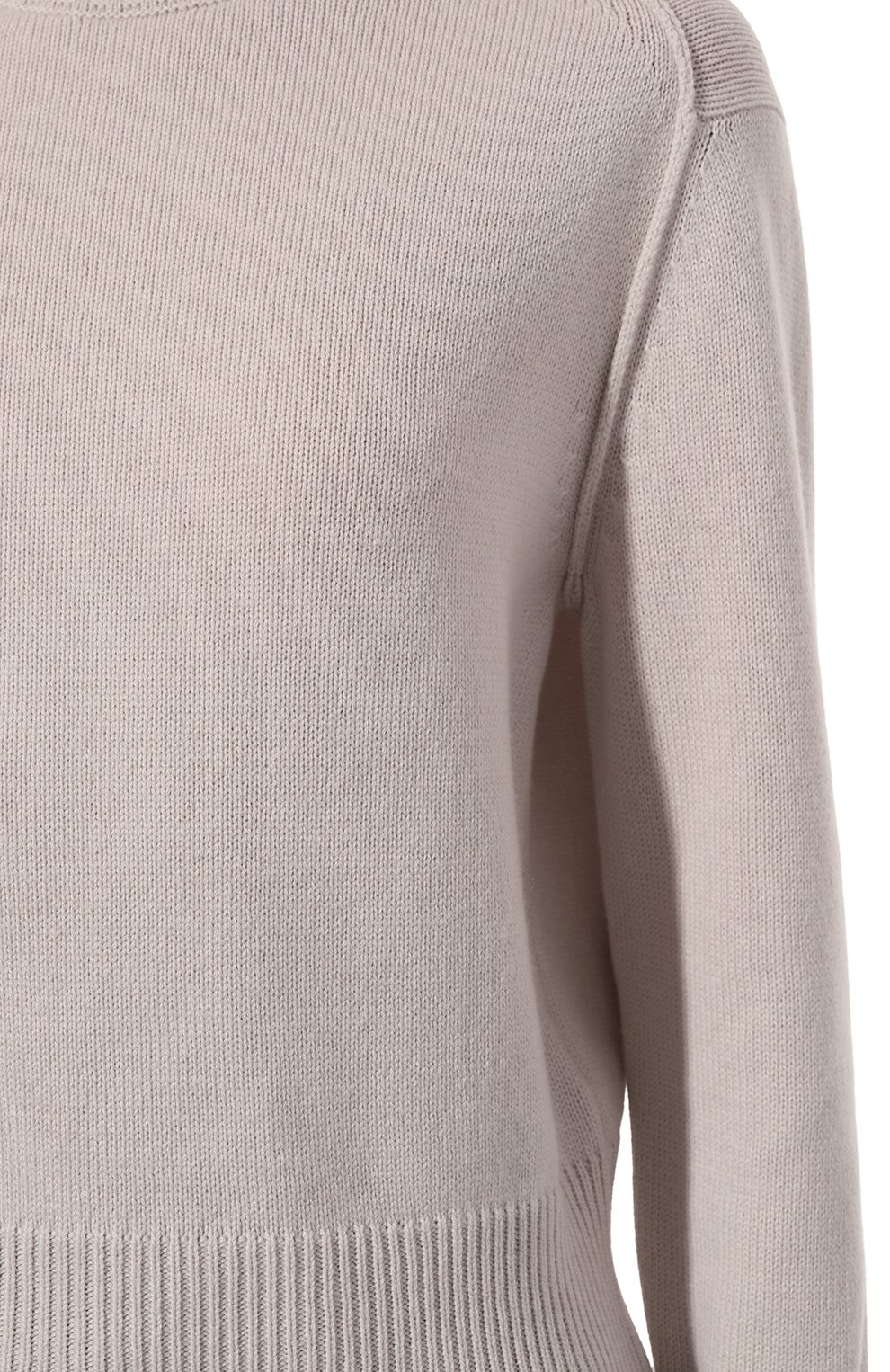 Свитер из шерсти и вискозы GRAN SASSO, арт. 23238/12838, фото 5