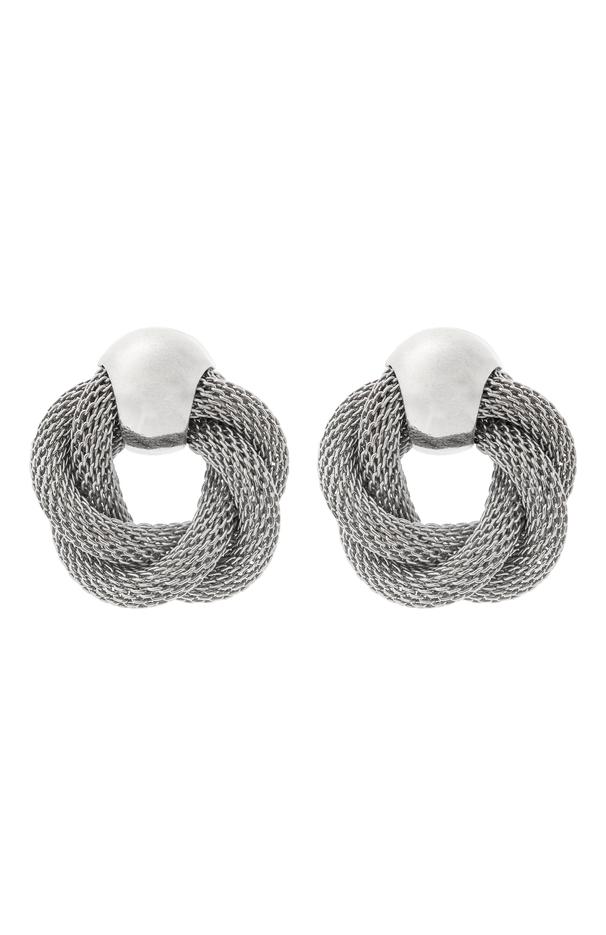 Серьги CRYSTALLINE JEWELLERY, арт. 387WW, фото 1