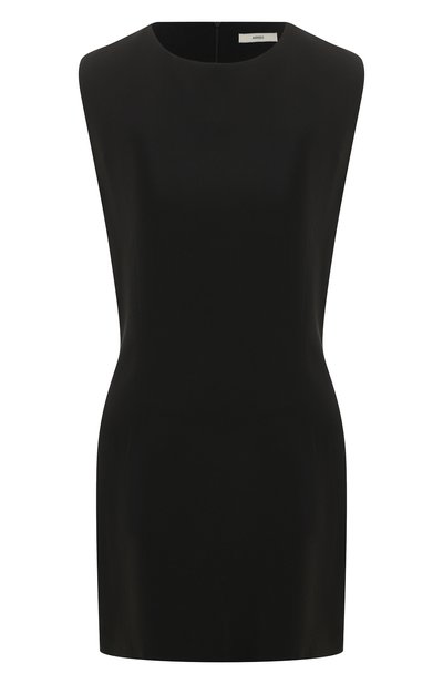 Женское платье из шелка и шерсти AGREEG, арт. 11111178