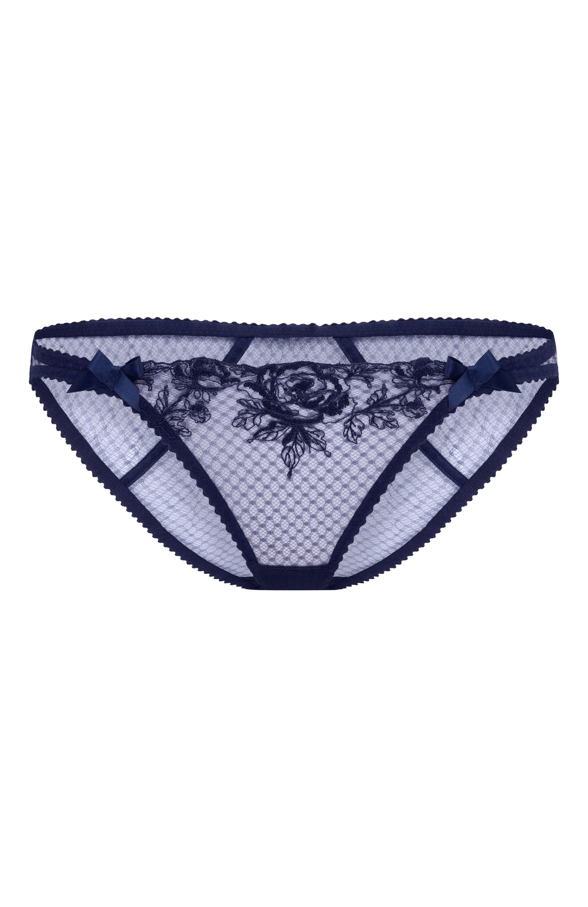 Классические трусы rosia AGENT PROVOCATEUR, арт. AP12324410410, фото 1