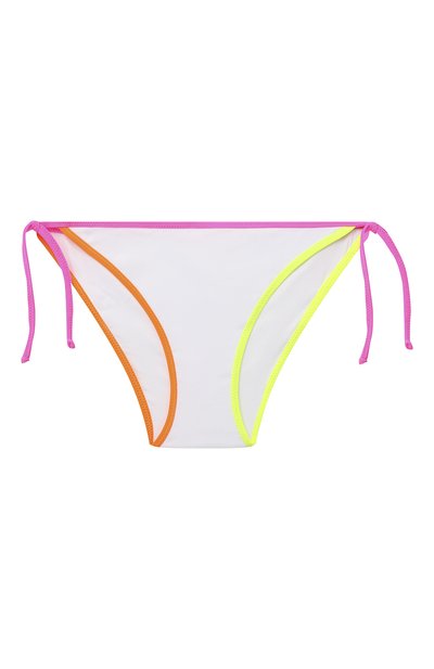 Раздельный купальник MC2 SAINT BARTH, арт. STBK/H0LLY STRING/04678D, фото 4