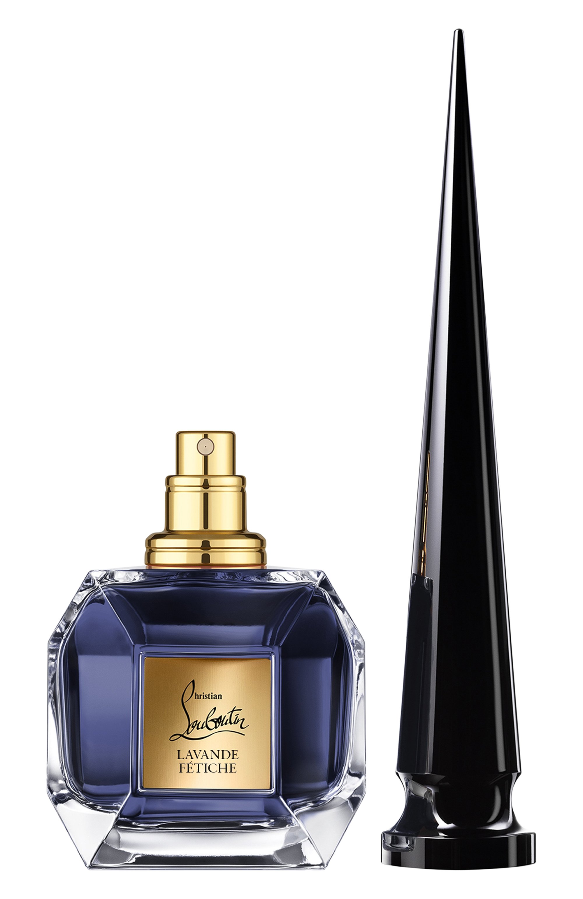 Парфюмерная вода fétiche la lavande (80ml) CHRISTIAN LOUBOUTIN, арт. 8435415107969, фото 2