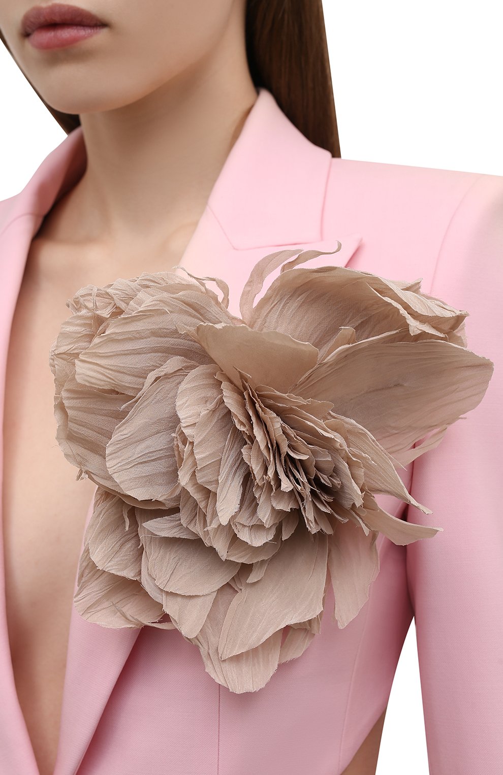 Брошь pion FLOWER ME, арт. PION-NS044010М, фото 2