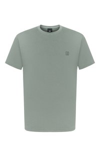 Светло-зеленый