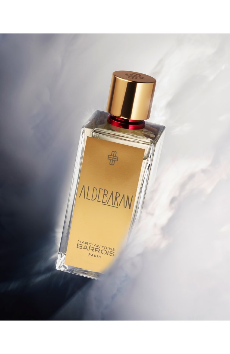 Парфюмерная вода aldebaran (100ml) MARC-ANTOINE BARROIS бесцветного цвета, арт. MABALDBN | Фото 3 (Тип продукта - парфюмерия: Парфюмерная вода; Нос: Не проставлено; Тип аромата: Цветочный; Региональные ограничения белый список (Axapta Mercury): Не проставлено; Ограничения доставки: flammable)