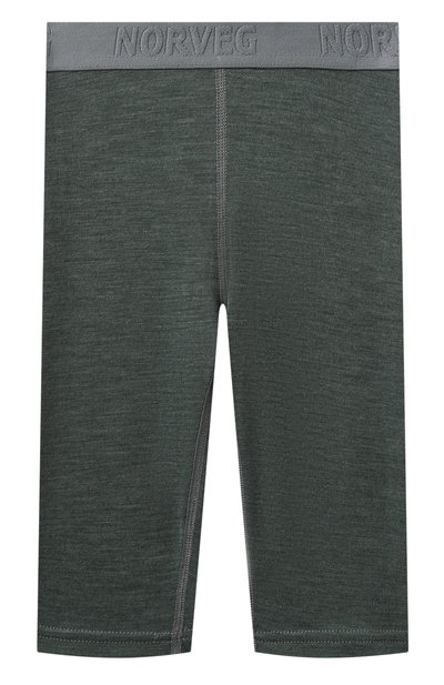 Термокомплект из лонгслива и укороченных брюк NORVEG, арт. 30SWKSRU-092., фото 5