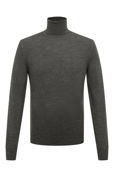 Шерстяная водолазка TOM FORD, арт. BTM94/TFK120, фото 1