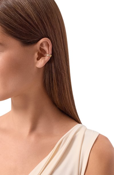 Женская кафф NUMBERING, арт. 3123/G0LD