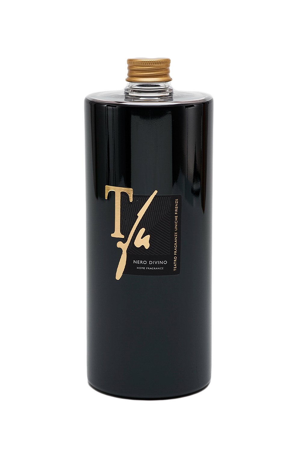 Рефил для диффузора nero divino (1000ml) TEATRO бесцветного цвета по цене 14300 руб., арт. ND1000RTFU.23, фото 1 Рефил для диффузора nero divino (1000ml) TEATRO, арт. ND1000RTFU.23, фото 1
