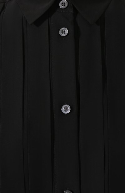 Удлиненная блузка EMPORIO ARMANI, арт. 3G2C73/2NSRZ, фото 5