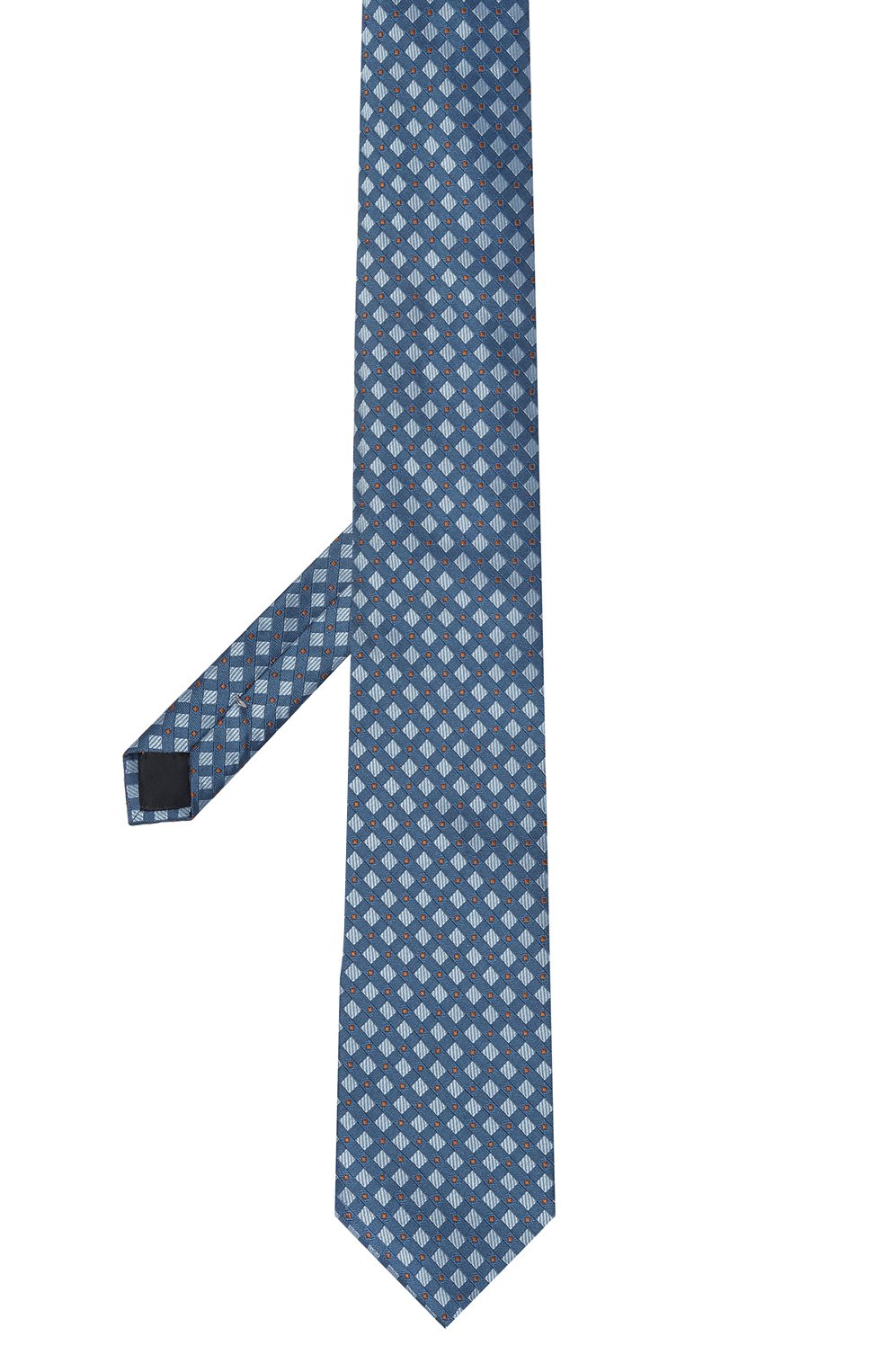 Шелковый галстук BROUBACK, арт. TIE 8CM/SS24, фото 3