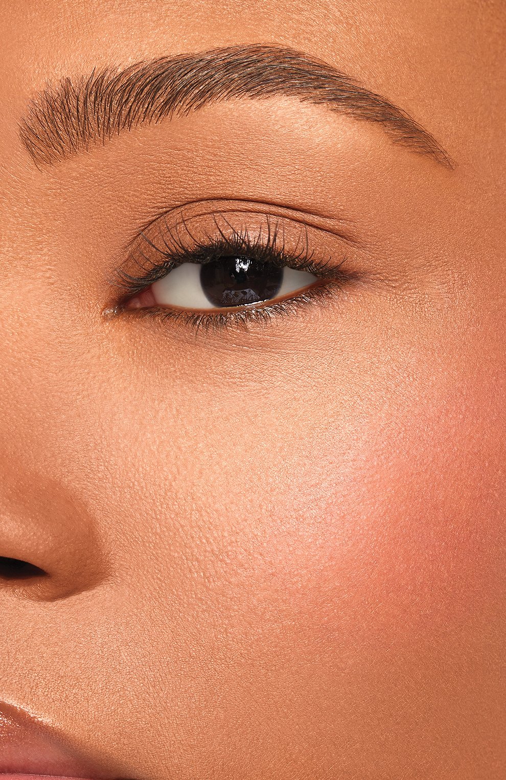 Кремовые румяна air matte blush, оттенок scandalous NARS, арт. 34500543NS, фото 5
