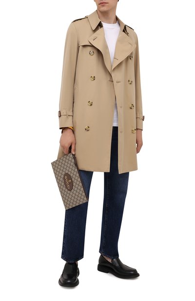 Клатч neo vintage gg supreme GUCCI, арт. 473956/K9G0T, фото 2