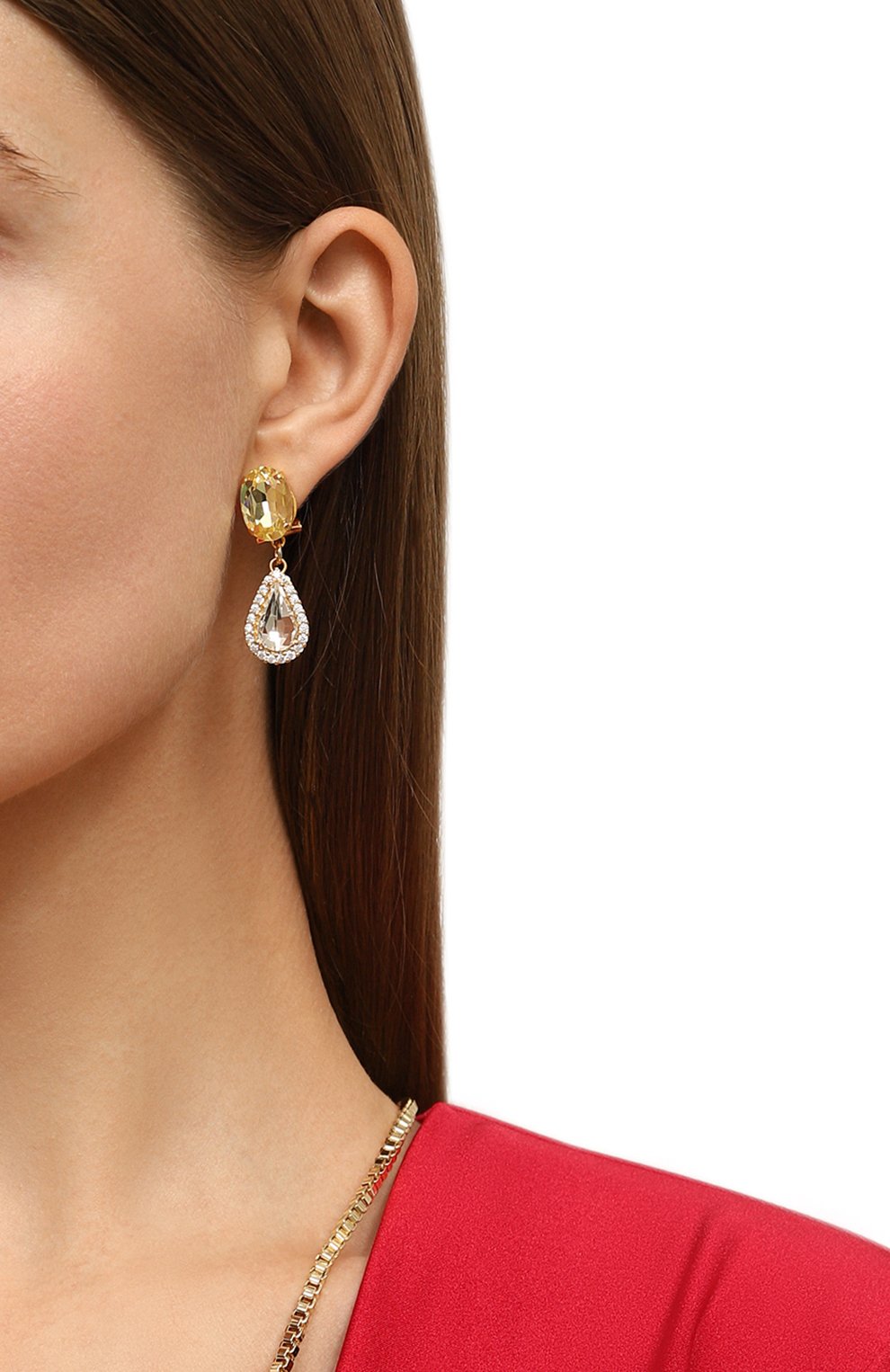 Серьги ANTON HEUNIS, арт. SSR3.015, фото 2