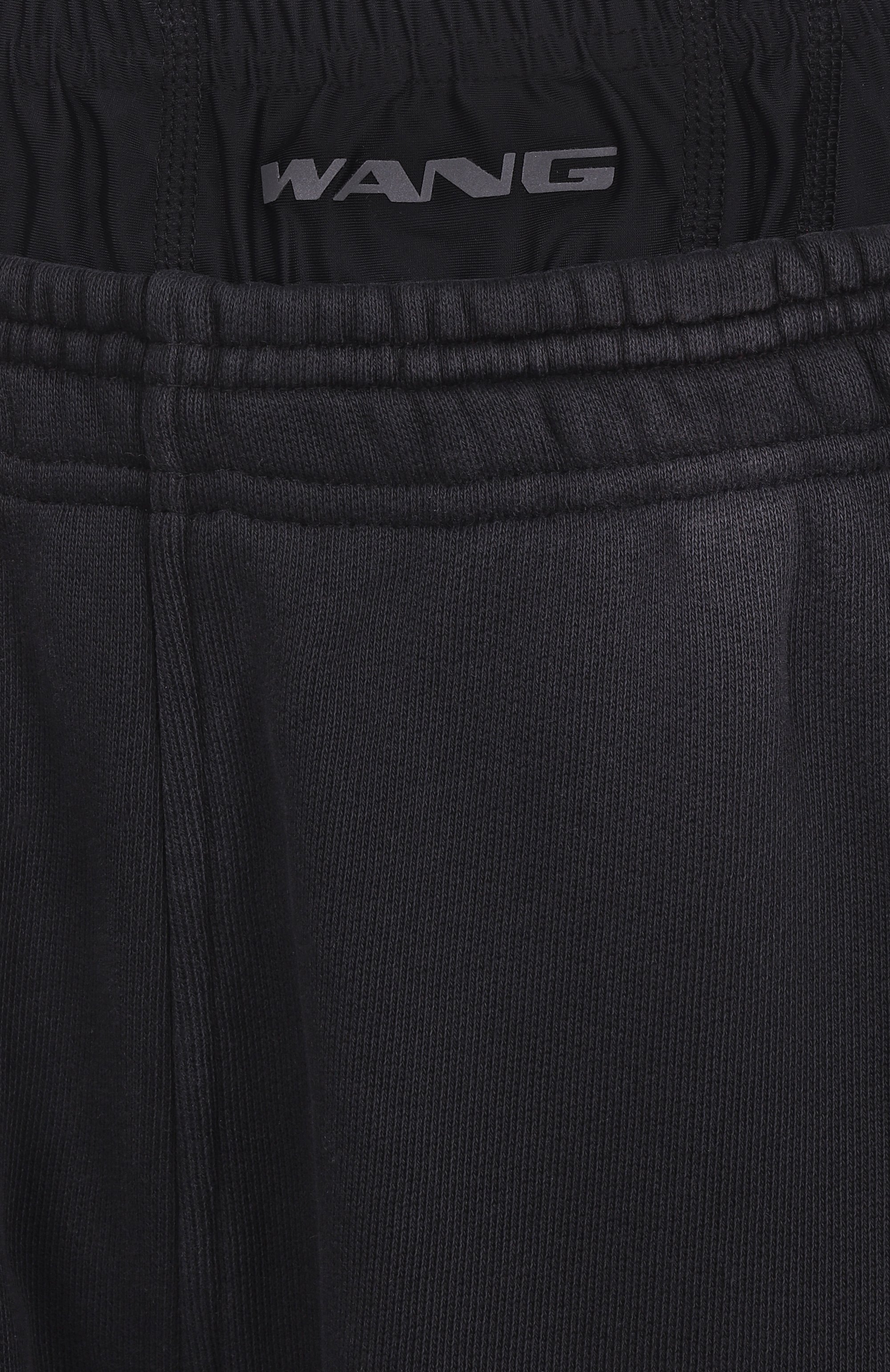 Хлопковые брюки ALEXANDERWANG.T, арт. 4CC1254406, фото 6