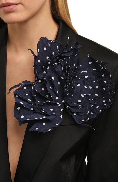 Брошь пион FLOWER ME, арт. PION-NS018015L, фото 2